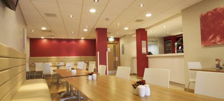 伍尔弗汉普顿Garner酒店(Garner Hotel WOLVERHAMPTON by IHG)图片