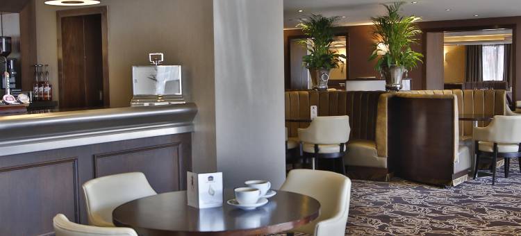 希斯法院贝斯特韦斯特酒店(Best Western Heath Court Hotel)图片