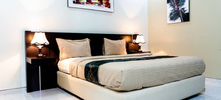 OYO 1559 Pondok Garuda Guest House图片