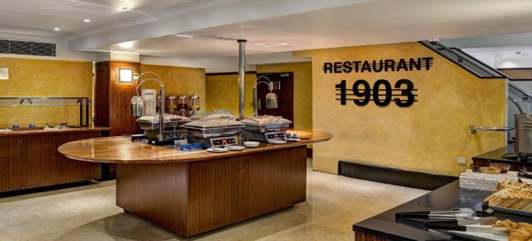 悉尼南方大酒店(Great Southern Hotel Sydney)图片