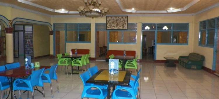 Afiat Hotel Maros Makassar RedPartner图片