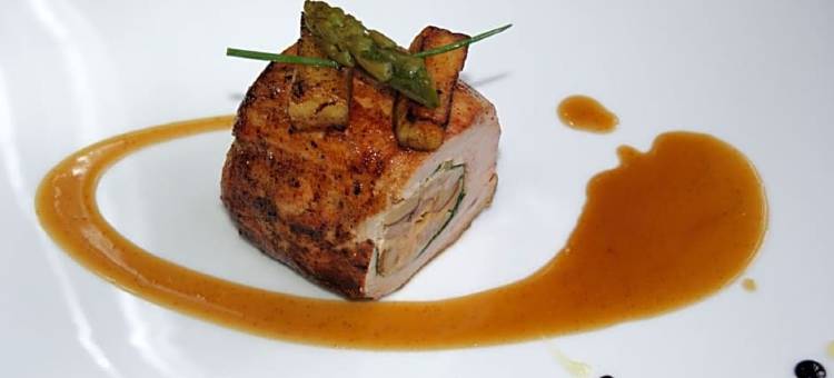 旅客酒店(Logis Hotel Restaurant des Voyageurs)图片