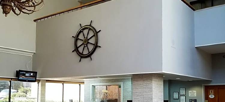 滨海湾旅店酒店 - 阿桑德连锁酒店(The Inn on Maritime Bay, Ascend Hotel Collection)图片