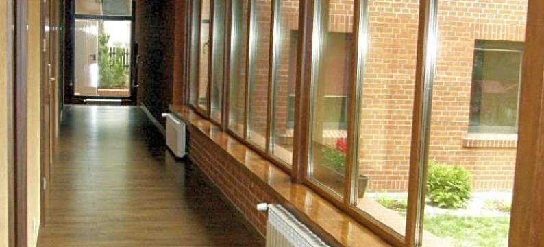 贝尔弗酒店(Hotel Belfer)图片