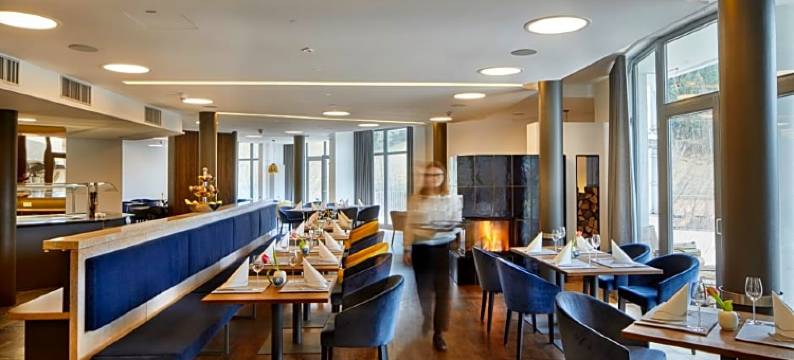 艾尔兹兰酒店孔雀养生 SPA 及维塔利斯酒店(ElzLand Hotel Pfauen Wellness & Spa)图片