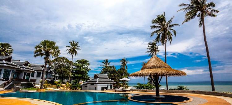 兰塔角度假村(Lanta Corner Resort)图片