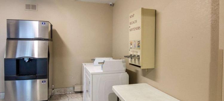 沃斯堡北部化石溪戴斯温德姆酒店(Days Inn by Wyndham Fort Worth North / Fossil Creek)图片