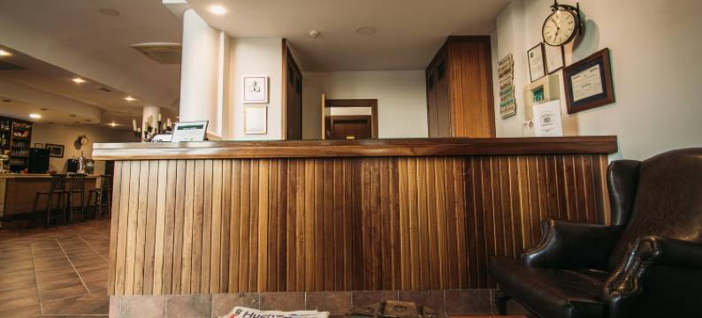 Hotel Valsequillo图片