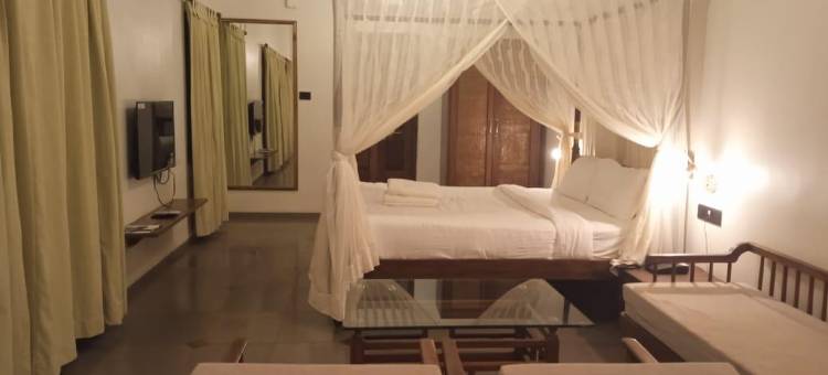 果园度假村(The Orchard Resort)图片