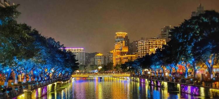 家的模样公寓(东顺城南街分店)图片
