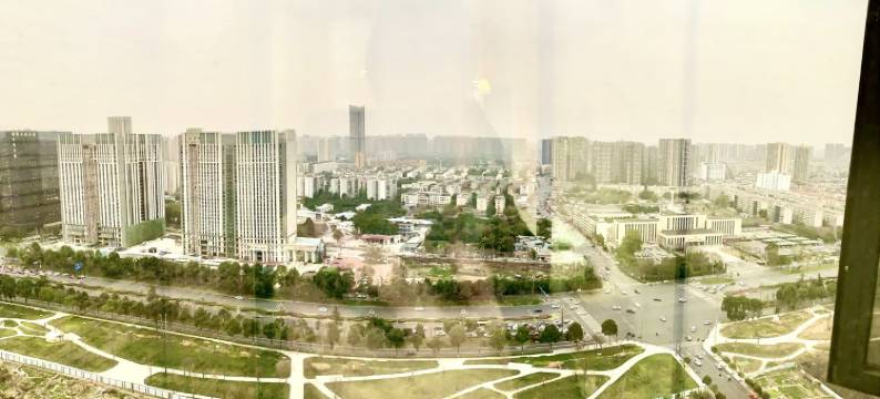 成都赫美精选公寓(海昌极地海洋公园店)图片