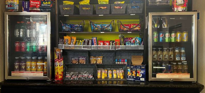 伊克诺旅馆酒店(Econo lodge)图片