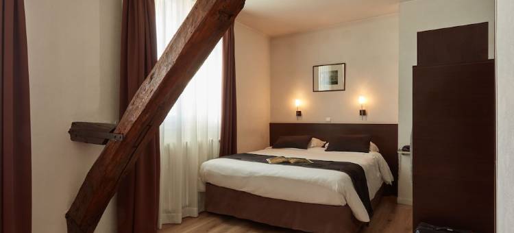 阿什利酒店(Ashley Hôtel le Mans Centre Gare)图片