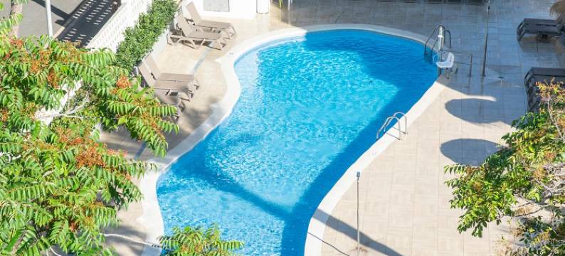 萨鲁日落酒店 - 皮埃尔度假(Hotel Salou Sunset by Pierre & Vacances)图片