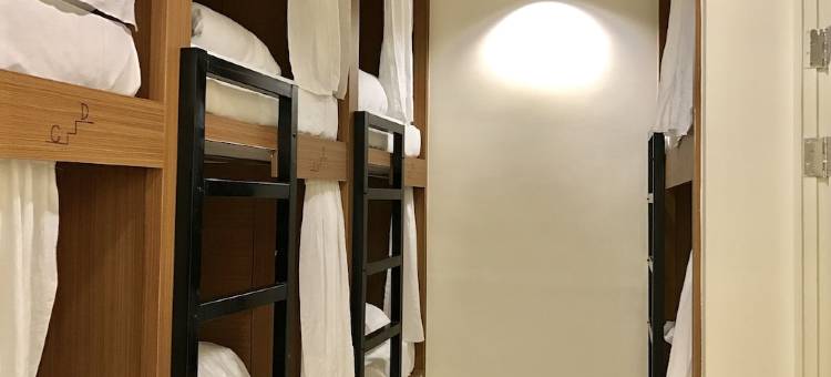 游大侠 x 七桃公寓图片