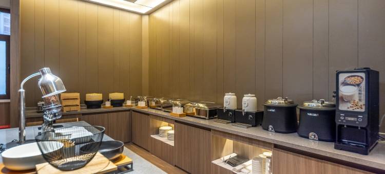 汉庭酒店(陇西人民广场店)图片