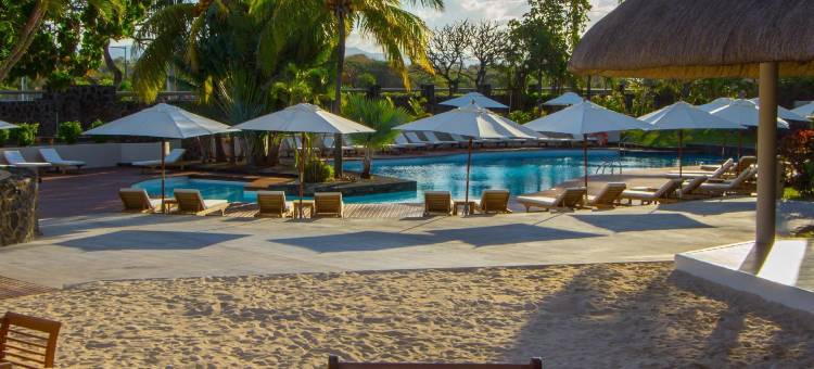 索拉纳海滩-仅限大人(Solana Beach Mauritius - Adults Only)图片