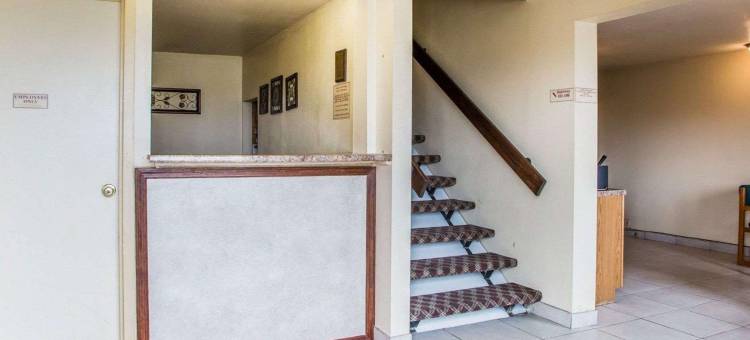 罗德威酒店(Rodeway Inn)图片