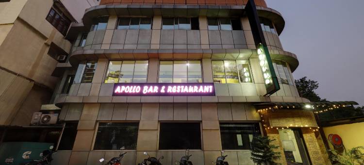 Treebo 阿波罗(Treebo Apollo)图片