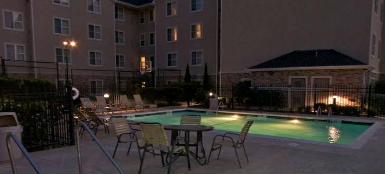 克利奇站Homewood Suites by Hilton(Homewood Suites by Hilton College Station)图片