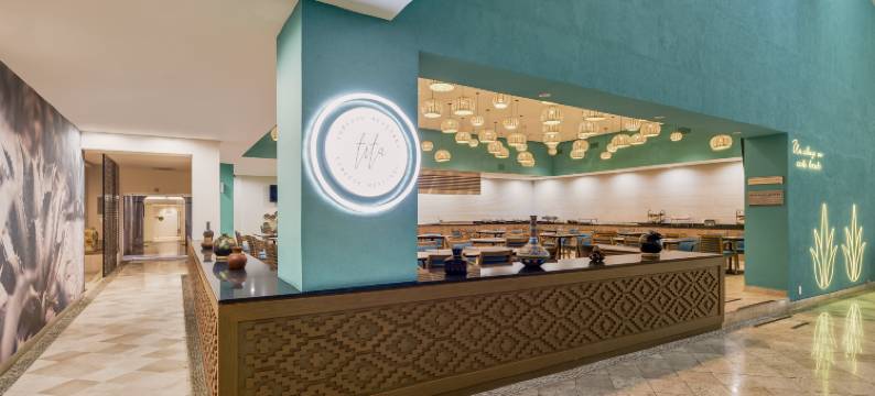 瓦哈卡嘉年华酒店(Fiesta Inn Oaxaca)图片