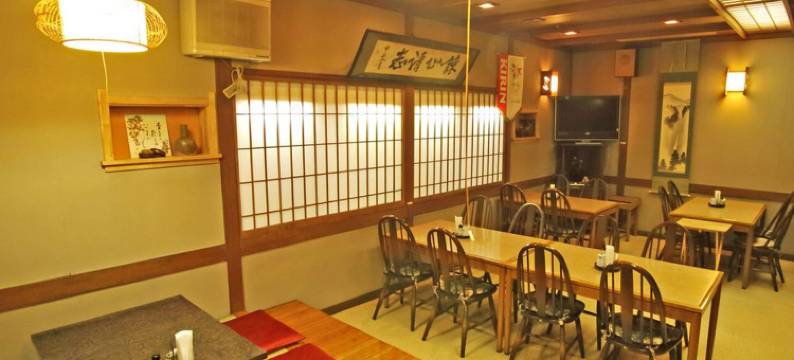 中央馆清水屋旅馆(Chuokan Shimizuya Ryokan)图片