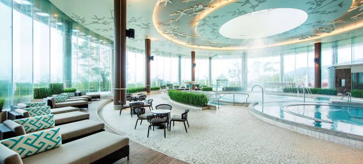 小田原希尔顿温泉度假酒店(Hilton Odawara Resort & Spa)图片