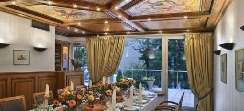 卡斯塔尼亚别墅酒店(Bernstein Hotel Villa Kastania)图片