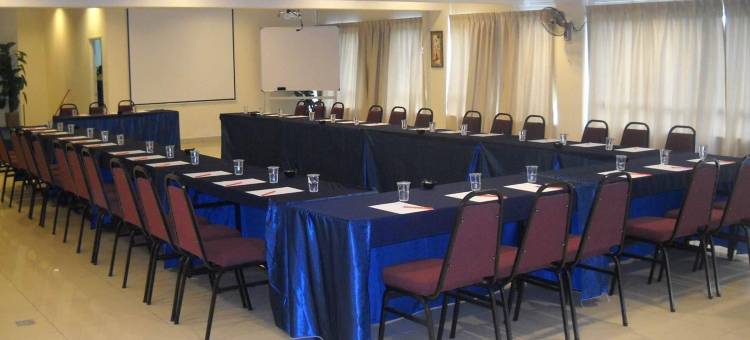 瓜拉雪兰莪双迎酒店(Sun Inns Hotel Kuala Selangor)图片