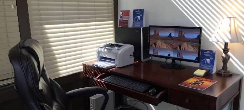 大章克申戴斯酒店(Days Inn by Wyndham Grand Junction)图片