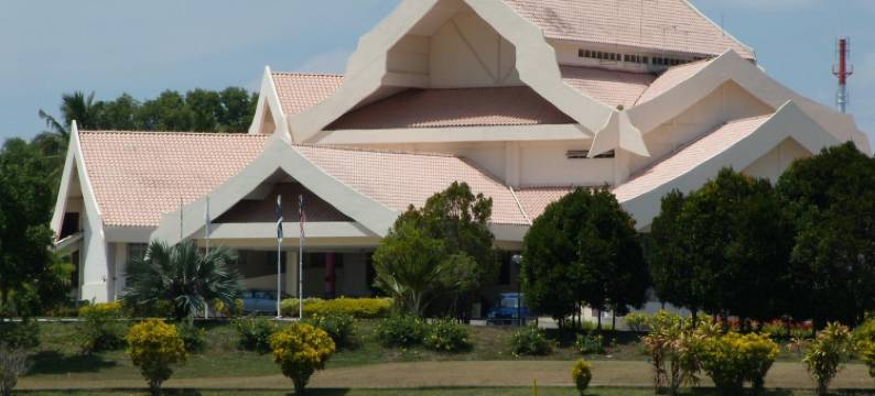 瓜拉丁加奴高尔夫度假村(Kuala Terengganu Golf Resort by Ancasa Hotels & Resorts)图片