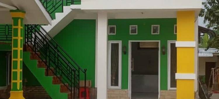 Green House Syariah Mitra RedDoorz图片