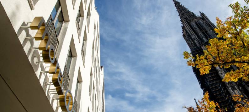 莫特尔一乌尔姆(Motel One Ulm)图片