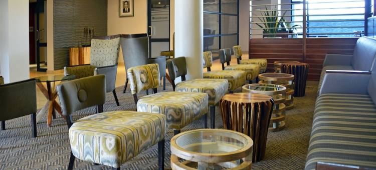 哈博罗内因达巴小屋(Indaba Lodge Gaborone)图片