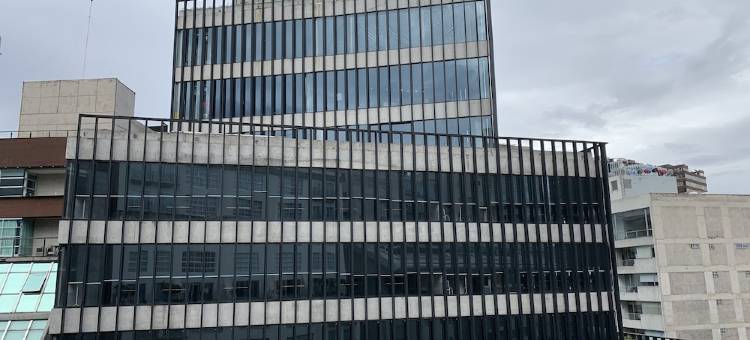 圣伊西德罗套房公寓SPA和健身中心(St Isidro Suites Corporate Housing Spa & Wellness Center)图片