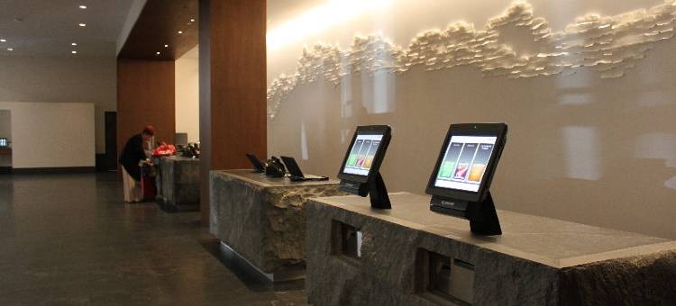 明尼阿波利斯凯悦酒店(Hyatt Regency Minneapolis)图片