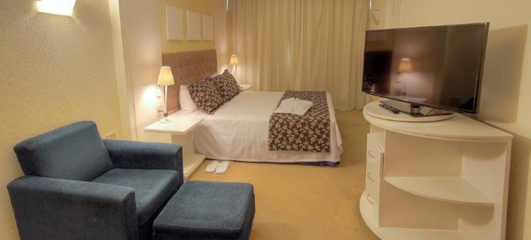 布里斯托尔国际机场酒店(Bristol International Airport Hotel - Guarulhos)图片