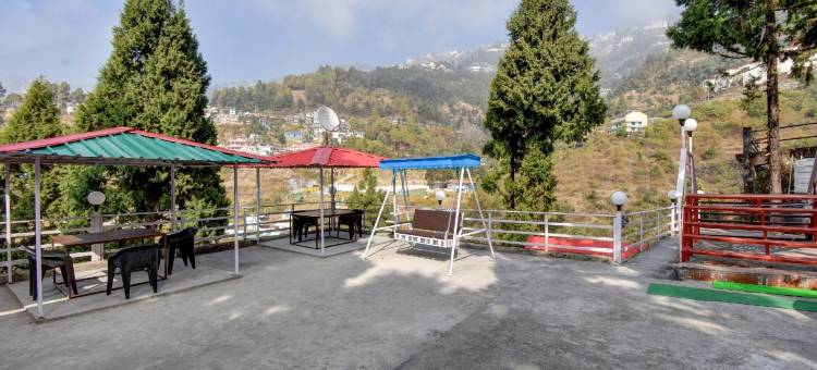 Hotel O Pine Tree图片