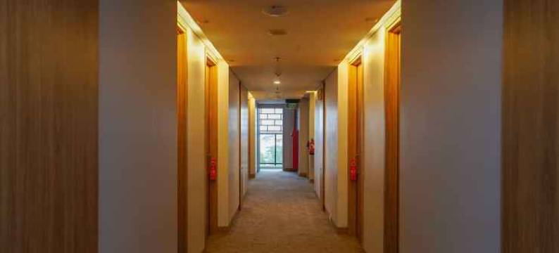 楠榜巴提夸酒店(BATIQA Hotel Lampung)图片