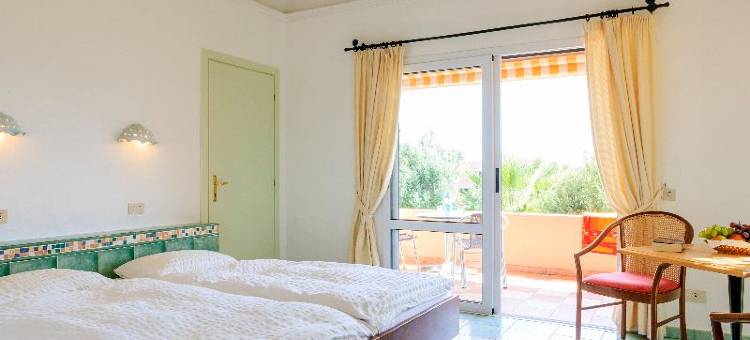 蒂雷诺度假村(Tirreno Resort)图片