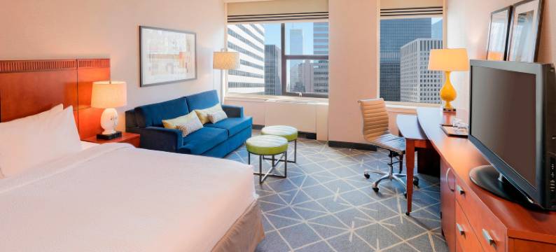 纽约曼哈顿/市中心东区万怡酒店(Courtyard New York Manhattan/Midtown East)图片