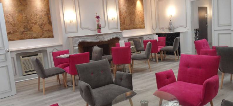 基里亚德图尔中心酒店(Kyriad Tours Centre)图片