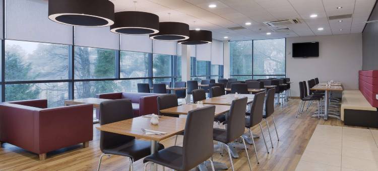 旅屋酒店-托凯(Travelodge Torquay)图片