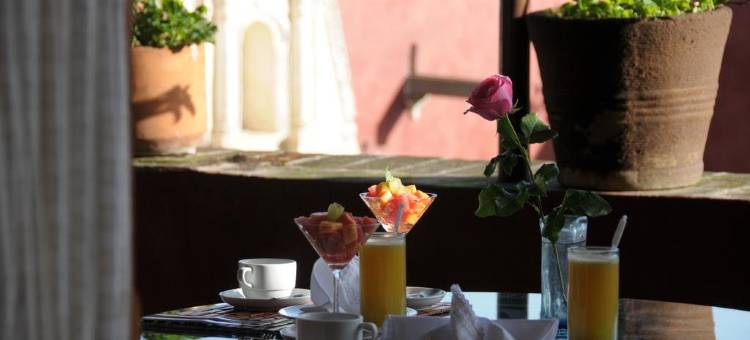 月亮昆塔酒店(Quinta Luna)图片