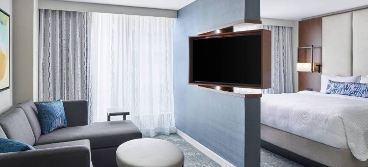 Residence Inn Washington Downtown/Convention Center图片