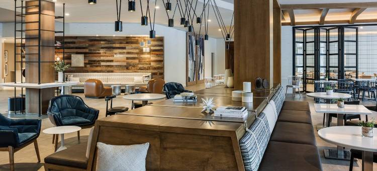 丹伯里零度酒店(Hotel Zero Degrees Danbury)图片