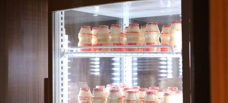 银座多美迎高级天然温泉酒店(多美迎・御宿野乃 酒店集团)(Dormy Inn Premium Ginza Natural Hot Spring)图片