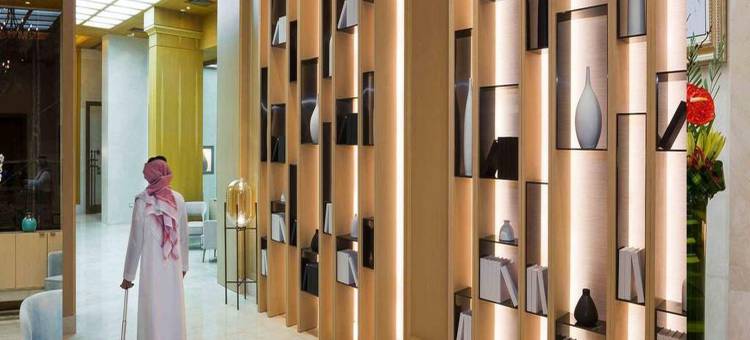 邦多艾尔奥拉亚酒店(Boudl Al Olaya)图片