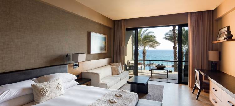 Casa Maat JW万豪洛斯卡波斯海滩度假村及水疗中心(Casa Maat at JW Marriott Los Cabos Beach Resort & Spa)图片