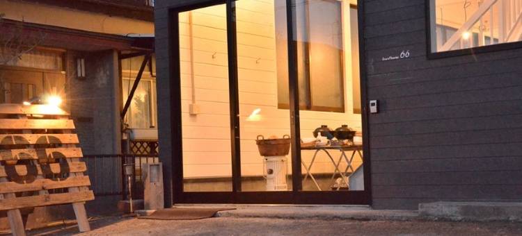 66号旅馆(Guesthouse 66)图片